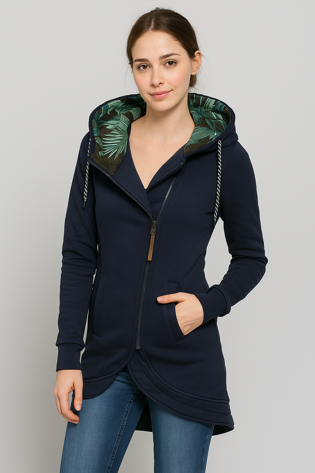 Asia™ - Cappotto Impermeabile