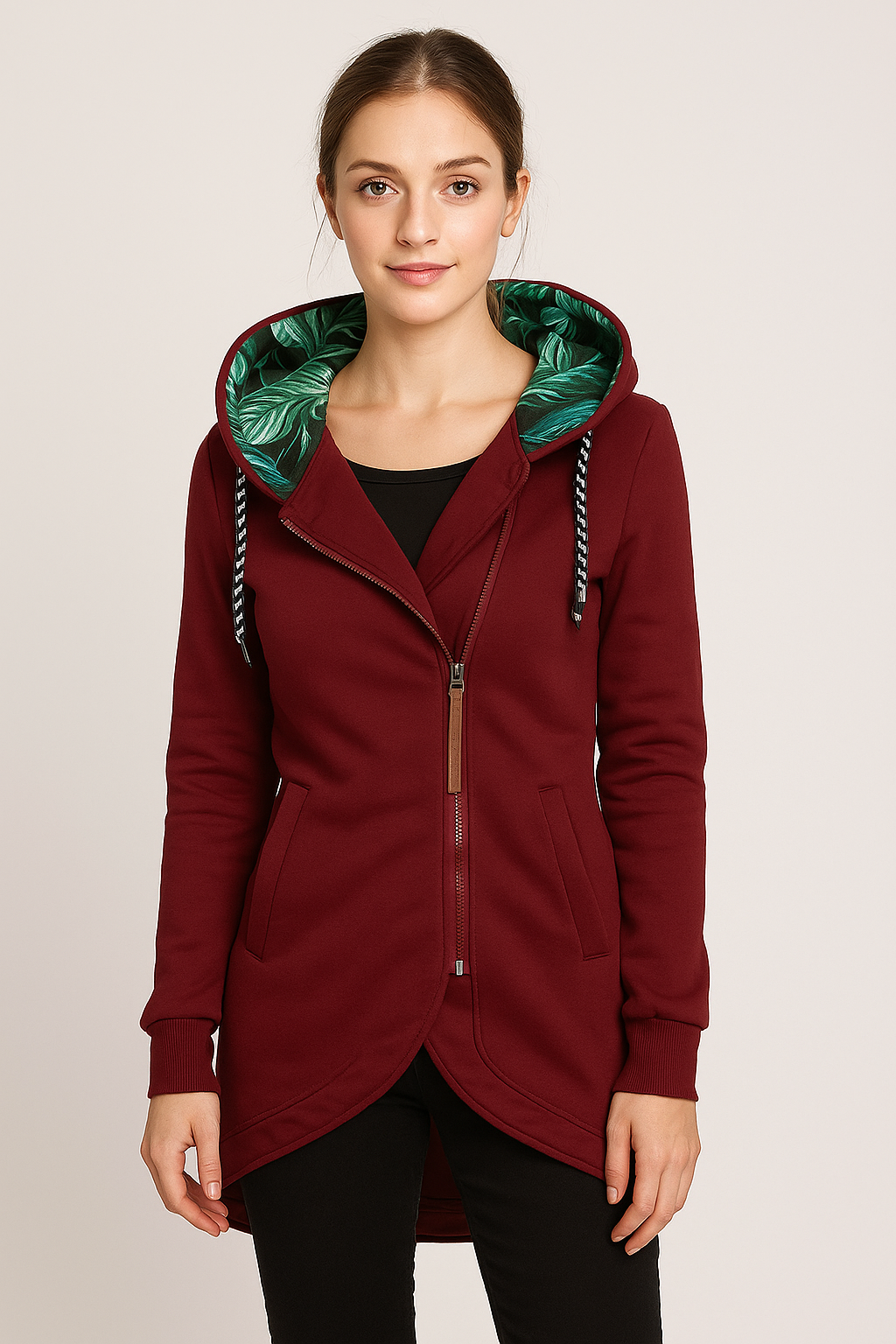 Asia™ - Cappotto Impermeabile