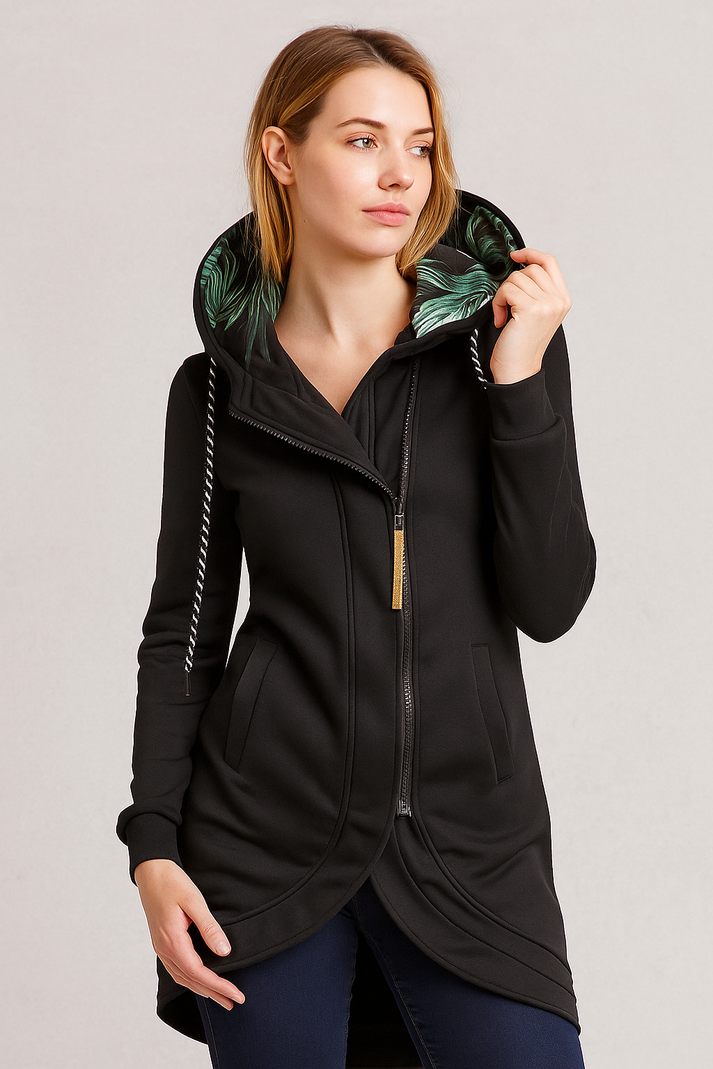 Asia™ - Cappotto Impermeabile