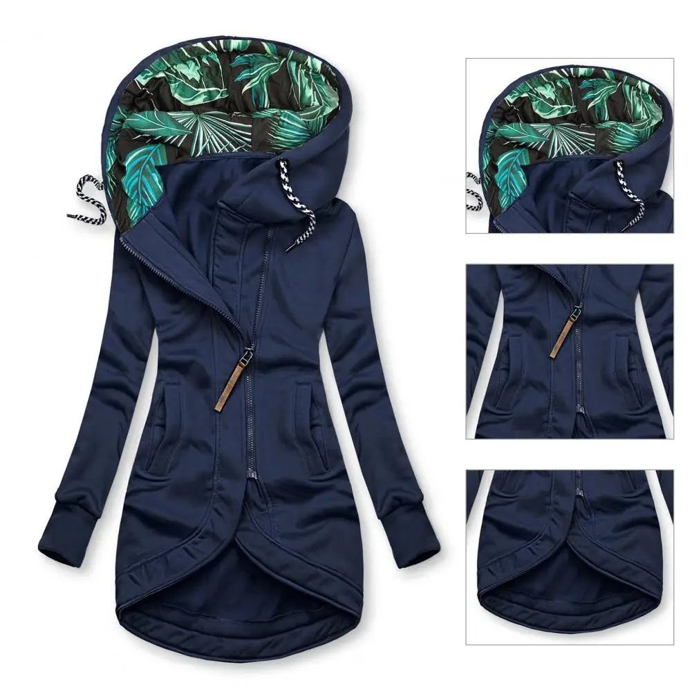 Asia™ - Cappotto Impermeabile