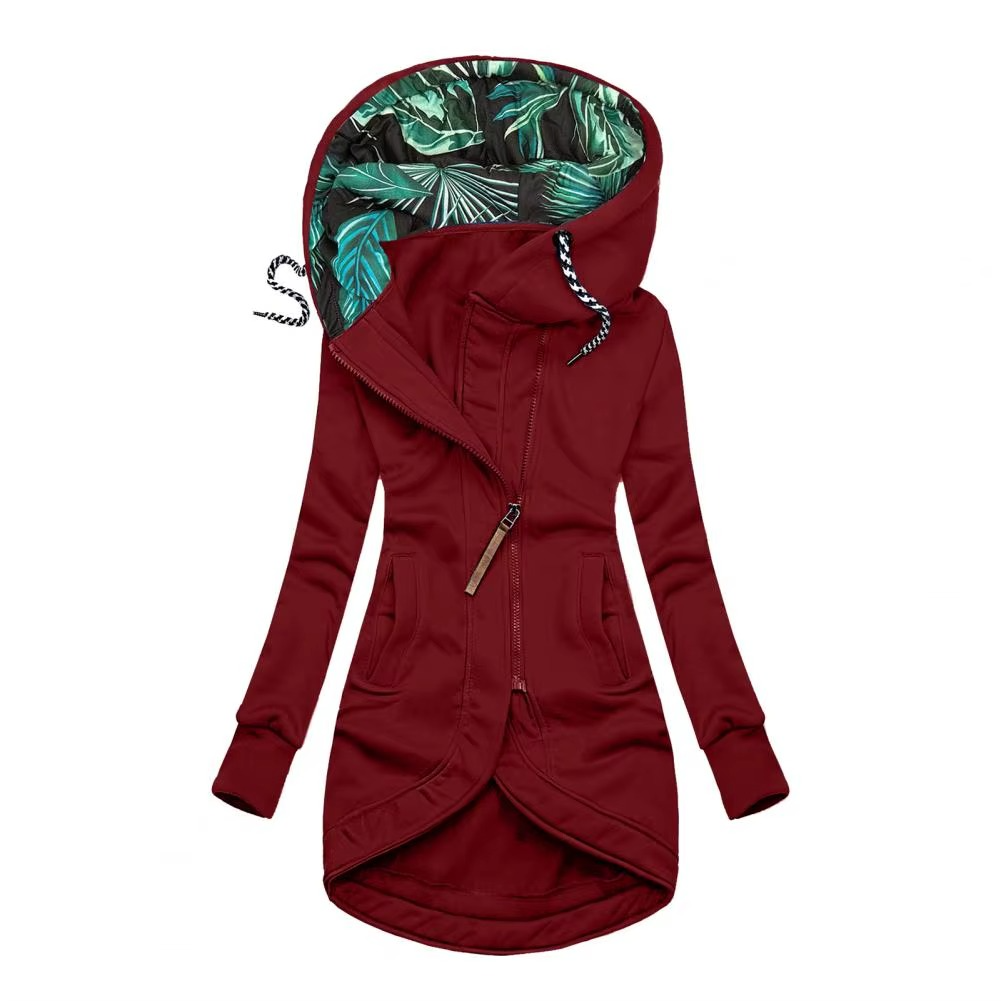 Asia™ - Cappotto Impermeabile