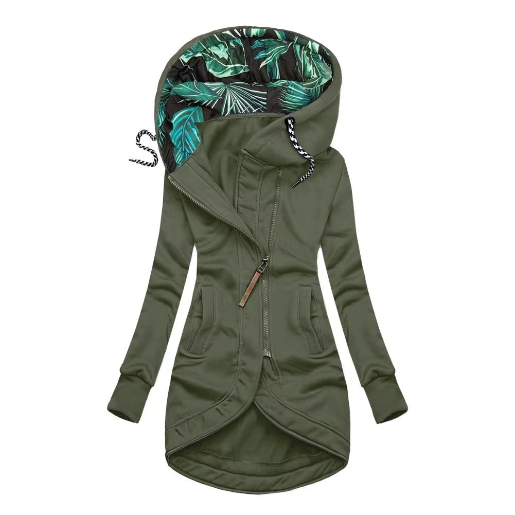 Asia™ - Cappotto Impermeabile