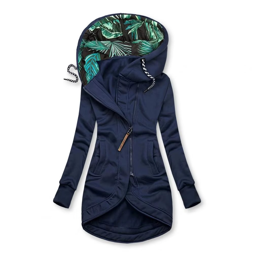 Asia™ - Cappotto Impermeabile