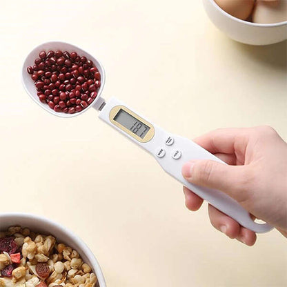 Dosì™ - Cucchiaio Digitale di Precisione