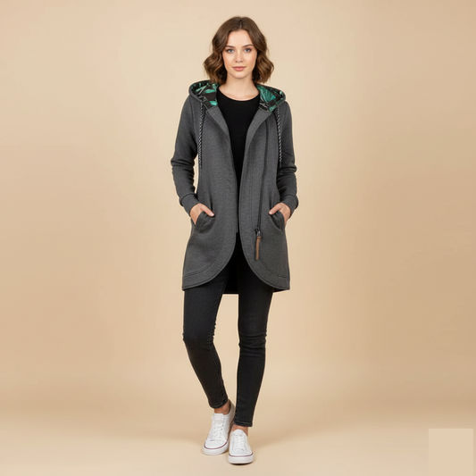 Asia™ - Cappotto Impermeabile