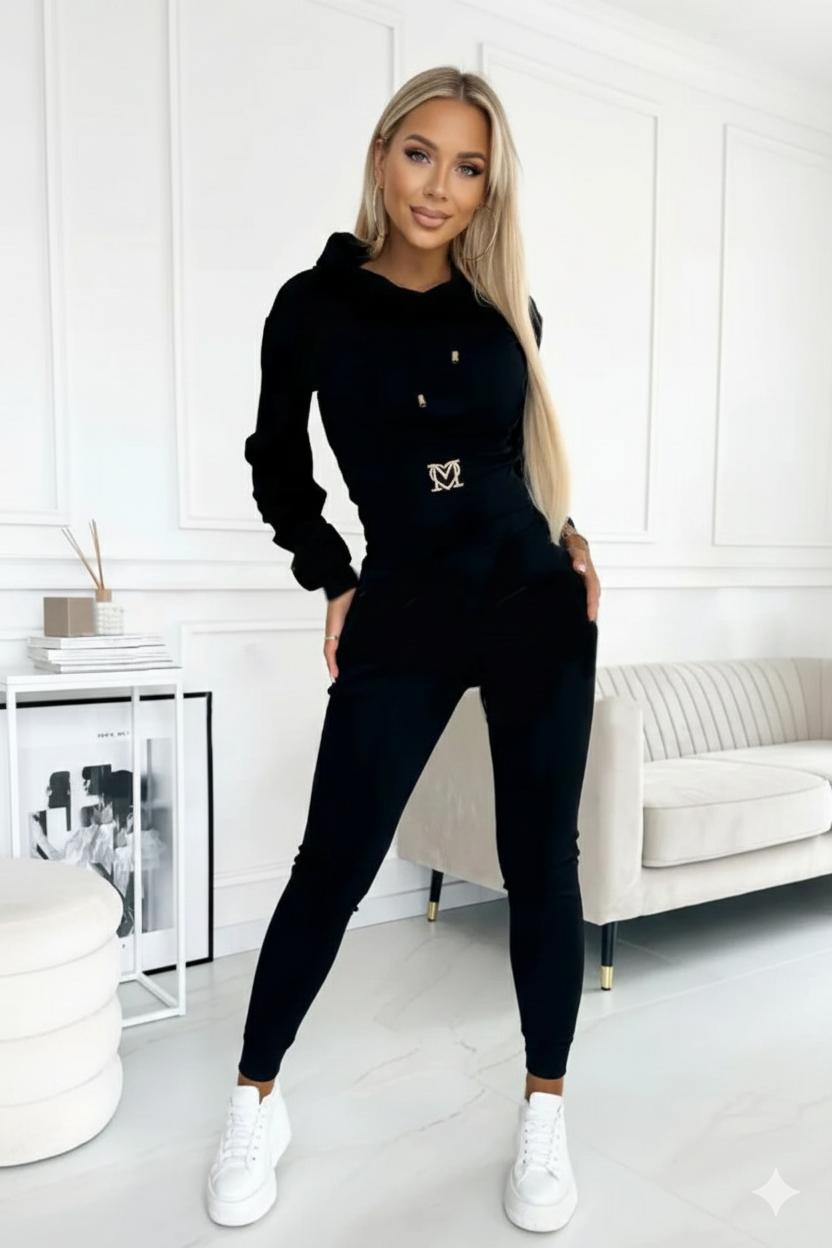 Gaia™ - Tuta sportiva