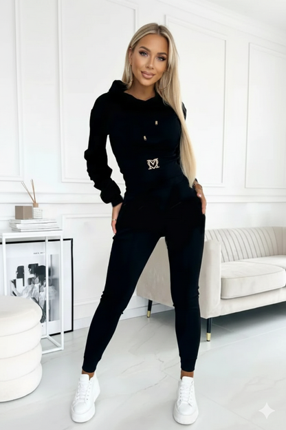 Gaia™ - Tuta sportiva