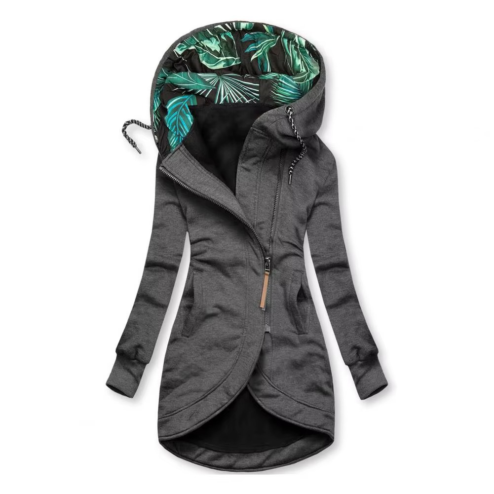 Asia™ - Cappotto Impermeabile