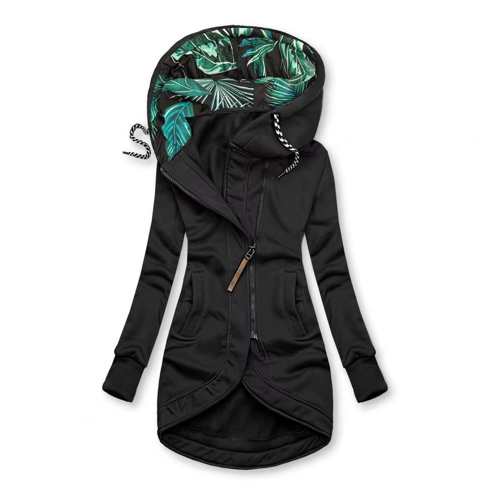 Asia™ - Cappotto Impermeabile