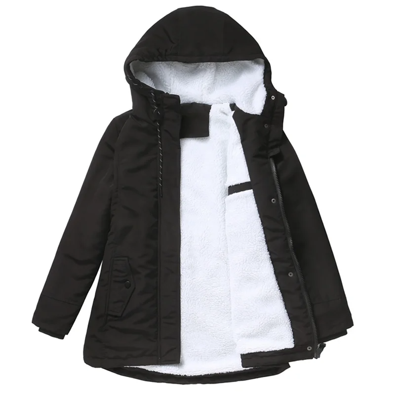 Sara™ - Giaccone Impermeabile