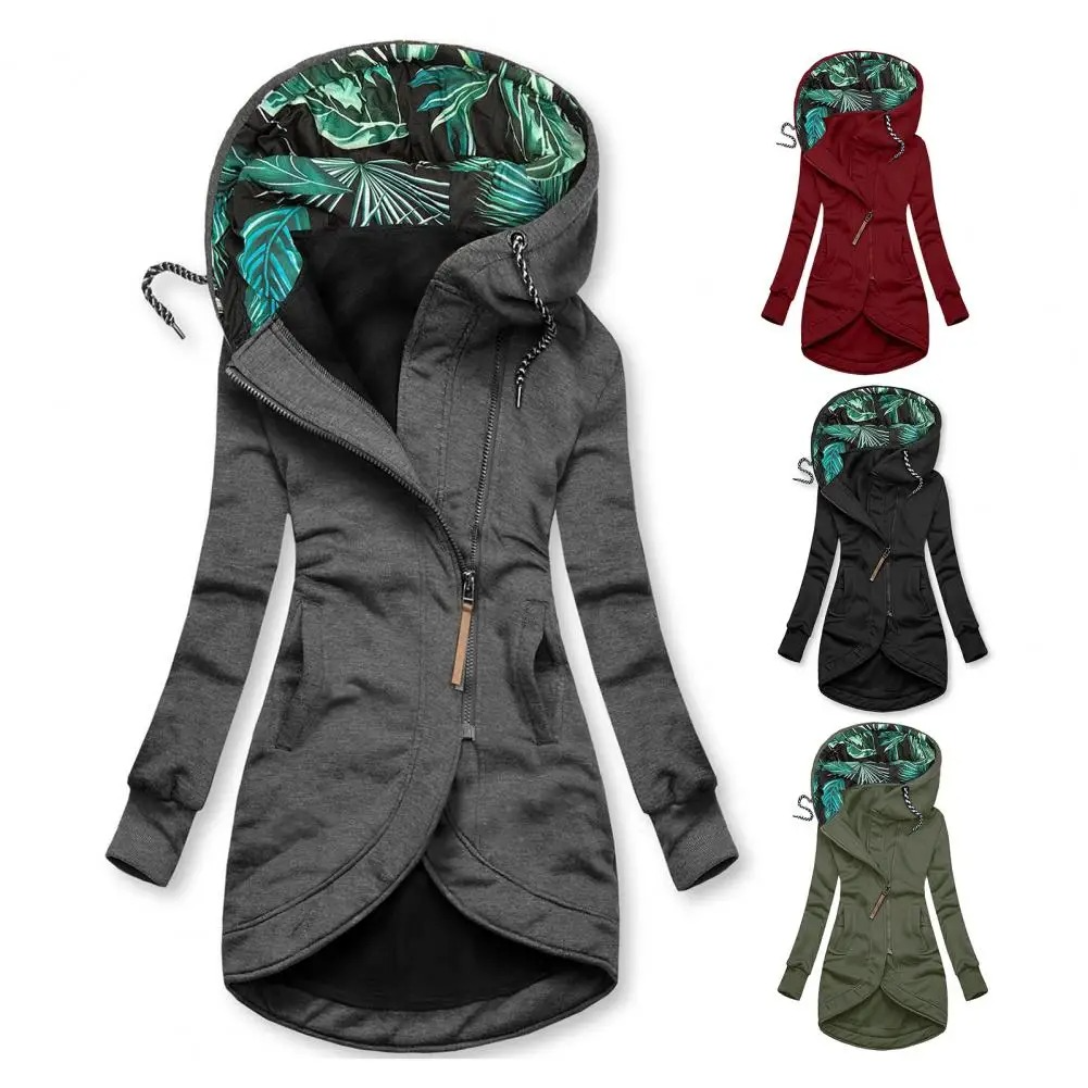 Asia™ - Cappotto Impermeabile
